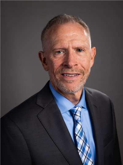 Doug Warr Picture